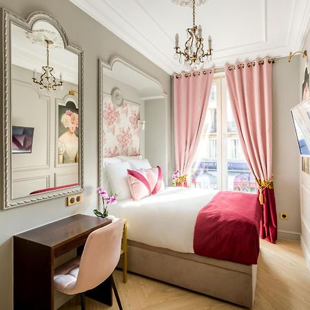 Merveil - Luxury Suite - Louvre - Ours I Paris Luaran gambar