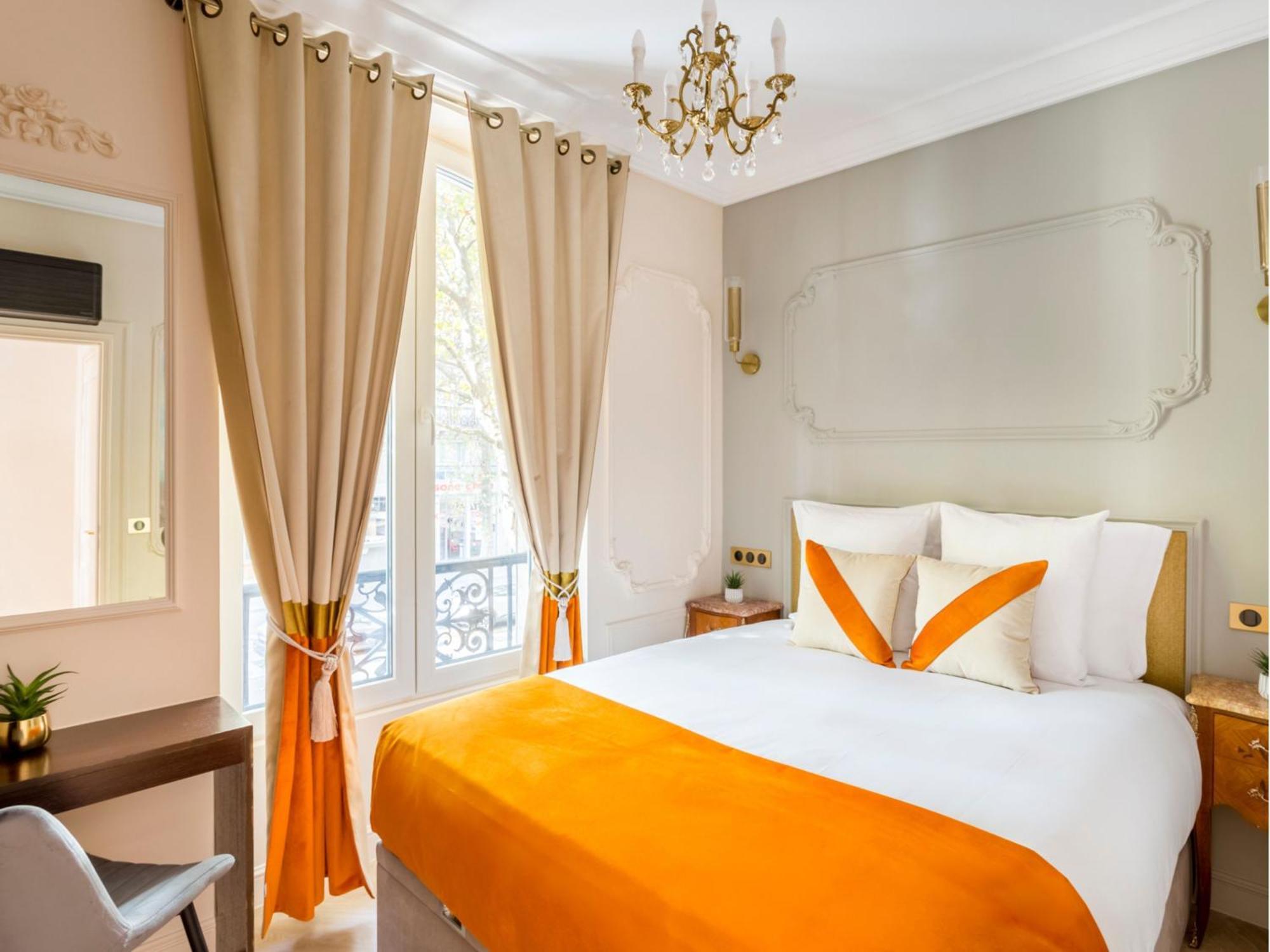 Merveil - Luxury Suite - Louvre - Ours I Paris Luaran gambar