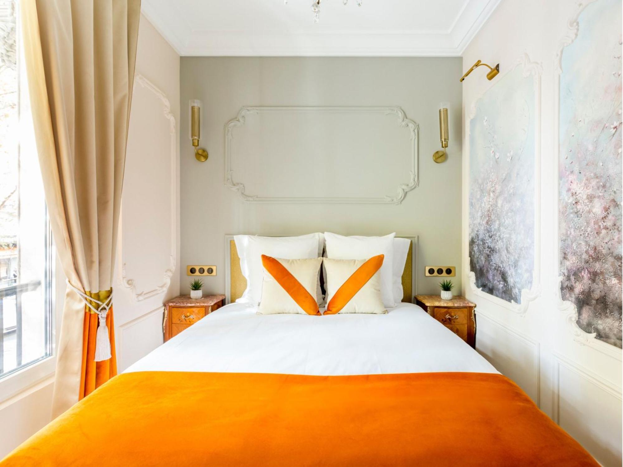 Merveil - Luxury Suite - Louvre - Ours I Paris Luaran gambar