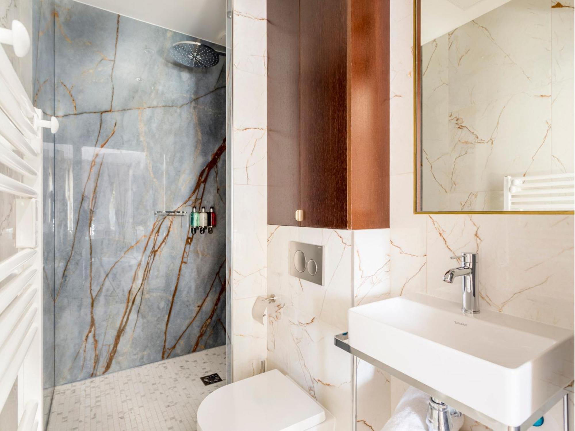 Merveil - Luxury Suite - Louvre - Ours I Paris Luaran gambar