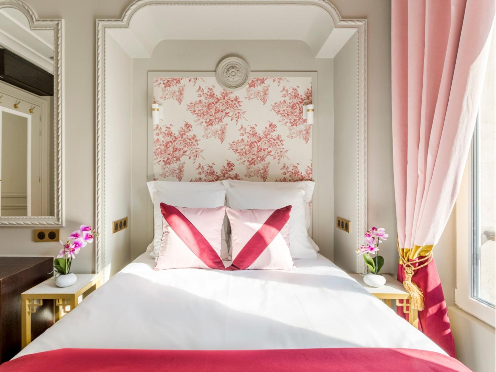 Merveil - Luxury Suite - Louvre - Ours I Paris Luaran gambar