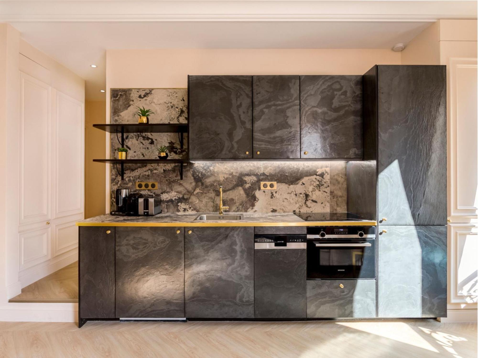 Merveil - Luxury Suite - Louvre - Ours I Paris Luaran gambar