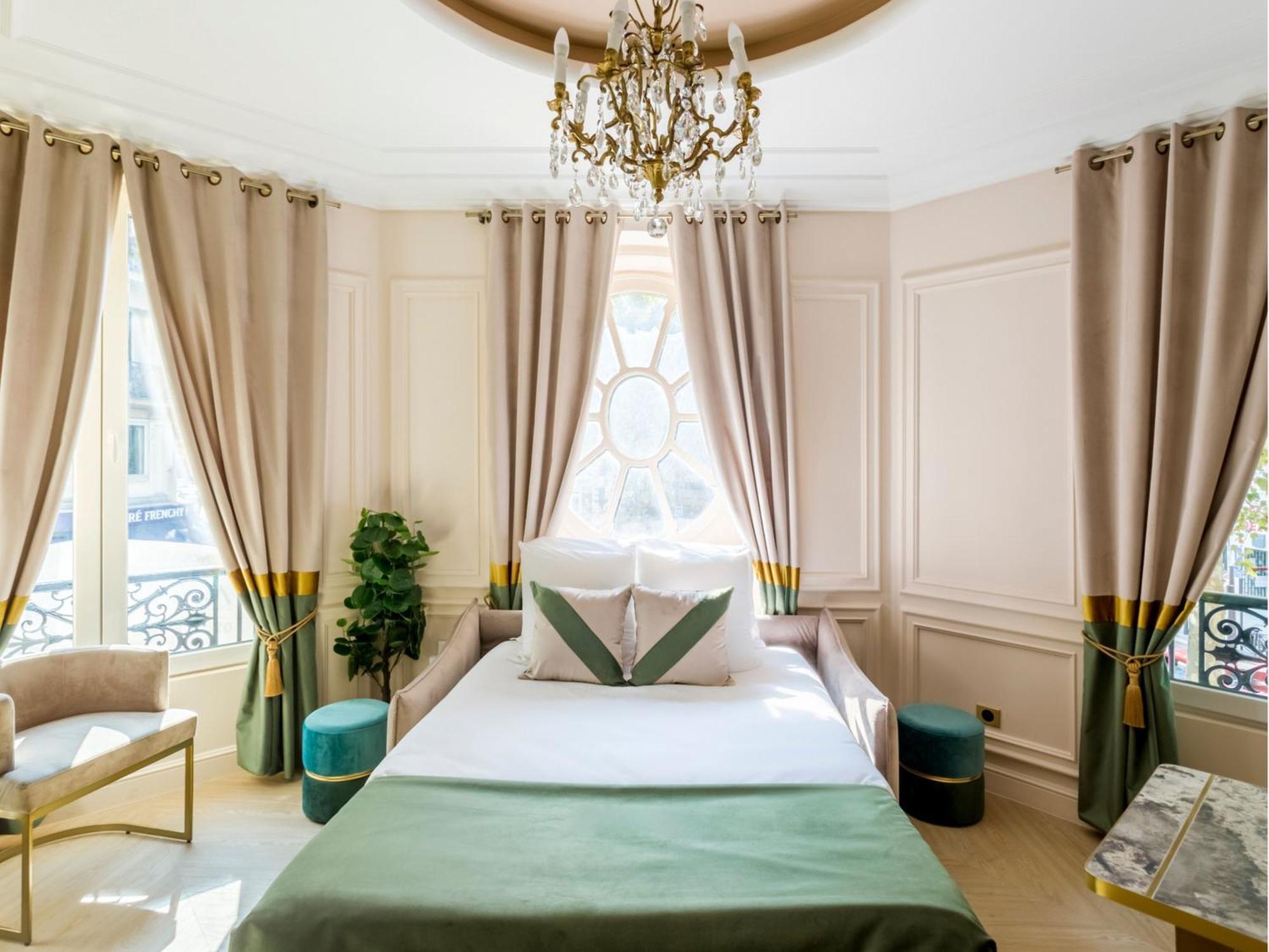 Merveil - Luxury Suite - Louvre - Ours I Paris Luaran gambar
